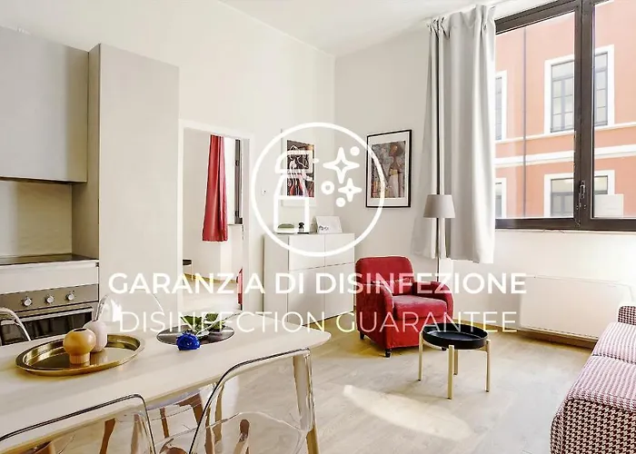 Italianway-Bergonzoli Place